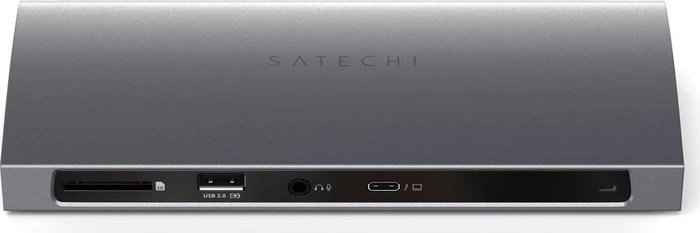 Satechi Thunderbolt 4 Dock, Thunderbolt 4 [Buchse]