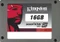 Kingston SSDNow S100 16GB, 2.5" / SATA 3Gb/s Vorschaubild