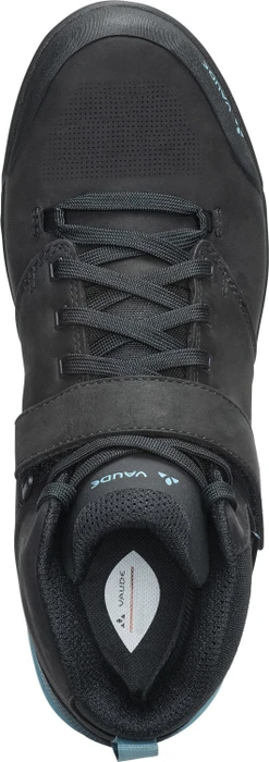 Vaude AM Moab Mid STX phantom black