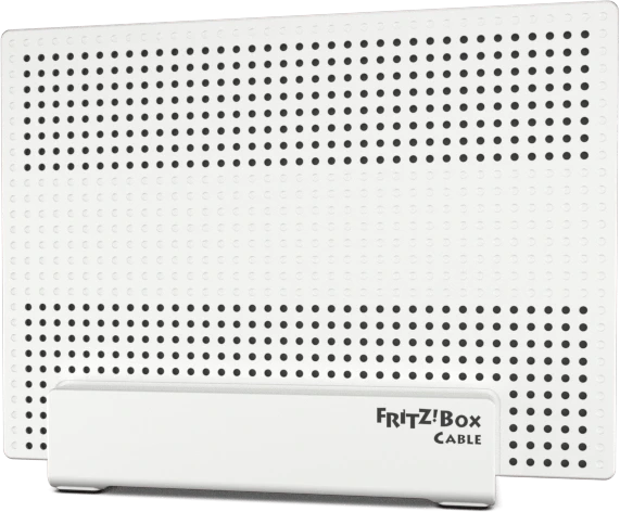 FRITZ! FRITZ!Box 6591 Cable