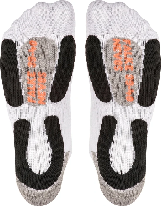 Falke RU True Motion Nevos Laufsocken weiß (Damen)