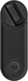 Yale Linus Smart Lock L2, schwarz