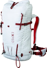 Exped Icefall 50 M weiß