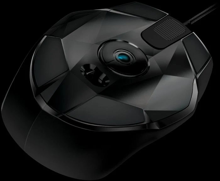 Razer Orochi 4000dpi, USB/Bluetooth