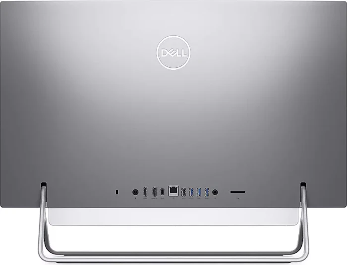 Dell Inspiron 27 7700, Core i7-1165G7, 8GB RAM, 512GB SSD, 1TB HDD