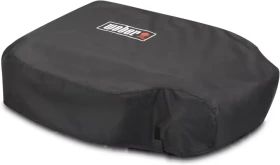 Weber Premium-Abdeckhaube für Plancha 56cm