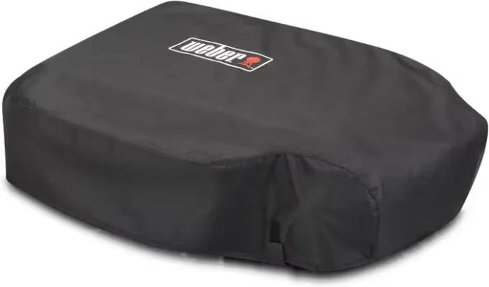 Weber Premium-Abdeckhaube für Plancha 56cm