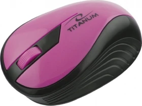 Esperanza Titanum Rainbow rosa, USB (TM114P)