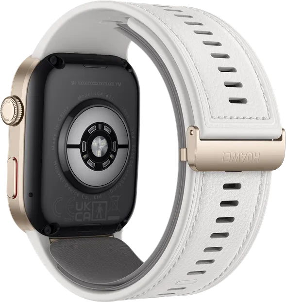 Huawei Watch D2 gold