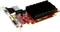 PowerColor Radeon HD 6450 Go! Green UEFI, 1GB DDR3, VGA, DVI, HDMI Vorschaubild