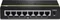 TRENDnet TPE-TG Desktop Gigabit Switch, 8x RJ-45, 123W PoE+ Vorschaubild