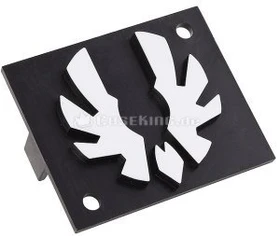BitFenix Logo für Shinobi weiß