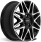 Dezent KH 6.5x16 5/118 ET55 (verschiedene Farben) Vorschaubild