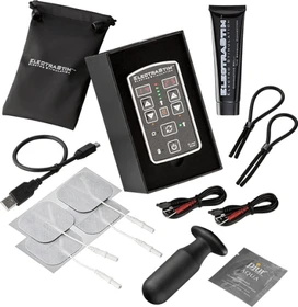 ElectraStim Flick Duo EM80-M