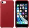 Apple Leder Case für iPhone SE (2020) (PRODUCT)RED Vorschaubild