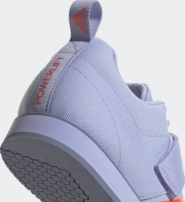 adidas Powerlift 4 violet tone/solar red/orbit violet (Herren)