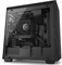 NZXT H700i schwarz, Glasfenster Vorschaubild