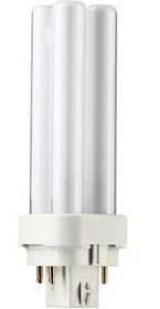 Philips Master PL-C G24q-1 10W/827/4P