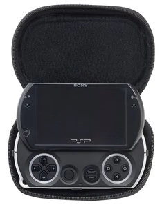 BigBen PSPgo Tasche SEG 6 (PSP)