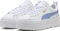 Puma Mayze Classic puma white/intense lavender (Damen) Vorschaubild