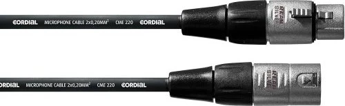 Cordial CFM 1.5 FM