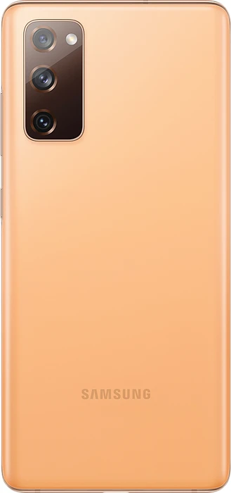 Samsung Galaxy S20 FE 5G 256GB Cloud Orange