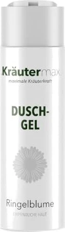 Kräutermax Duschgel Ringelblumen, 250ml