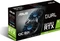 ASUS Dual GeForce RTX 2070 OC, DUAL-RTX2070-O8G, 8GB GDDR6, HDMI, USB-C, 3x DP Vorschaubild
