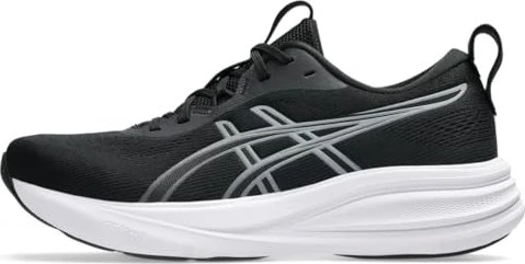 Asics Gel-Pulse 17 black/gravel (Damen)