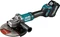 Makita GA038G XGT Akku-Winkelschleifer Vorschaubild