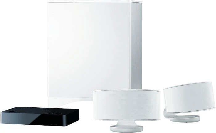 Onkyo LS3100 Wireless