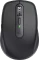 Logitech MX Anywhere 3S Graphite, schwarz, Logi Bolt, USB/Bluetooth Vorschaubild