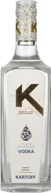 Kartoff Vodka 700ml