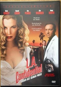 L.A. Confidential (DVD)