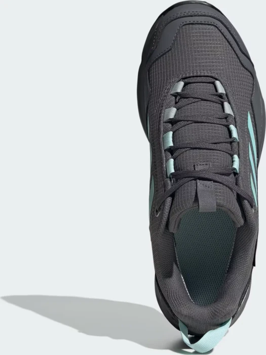 adidas Eastrail GTX grey five/semi flash aqua/wonder silver (Damen)