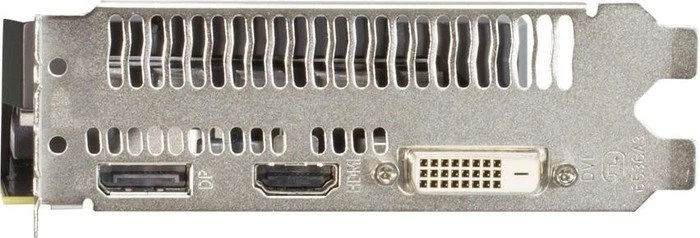PowerColor Red Dragon Radeon RX 460, 4GB GDDR5, DVI, HDMI, DP
