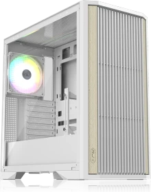 Raijintek Agos Max White, Glasfenster (0R20B00260)