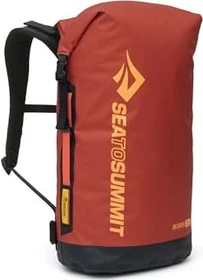 Sea to Summit Big River 30l picante red