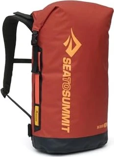 Sea to Summit Big River 30l picante red