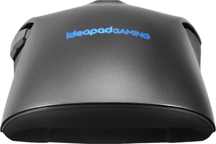 Lenovo IdeaPad M200 RGB Gaming Mouse, USB