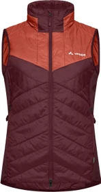Vaude Sesvenna IV Funktionsweste buckeye (Damen)