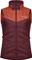 Vaude Sesvenna IV Funktionsweste buckeye (Damen) Vorschaubild