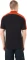 Vaude Qimsa Pro HZ Trikot kurzarm glowing red (Herren) Vorschaubild