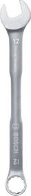 Bosch Professional Ring-Maulschlüssel, 12x163mm