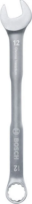 Bosch Professional Ring-Maulschlüssel, 12x163mm