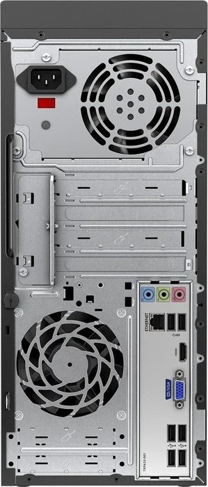 HP Envy 750-351ng, Core i7-6700, 16GB RAM, 256GB SSD, 1TB HDD, GeForce GTX 970