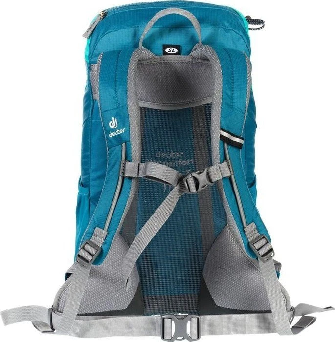 Deuter AC Lite 14 SL petrol/mint (Damen)