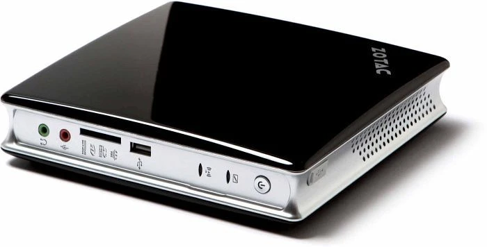 Zotac ZBOX AD02