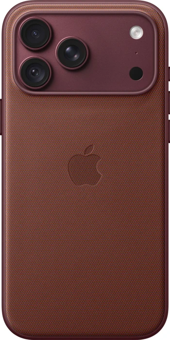 Apple Funktionsgewebe Case mit MagSafe für iPhone 18 Pro Max