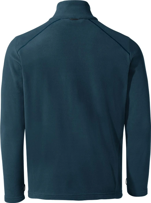 Vaude Rosemoor Fleece II Funktionsjacke dark sea (Herren)